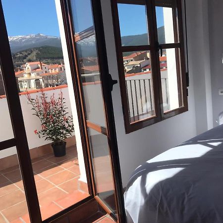 Hotel El Picon De Sierra Nevada 헤레스델마르케사도 외부 사진