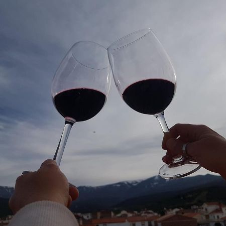 Hotel El Picon De Sierra Nevada 헤레스델마르케사도 외부 사진